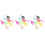 24. Plastic cat litter - with long 4