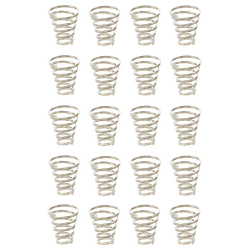 24 bicycle hub quick-release springs for MTB