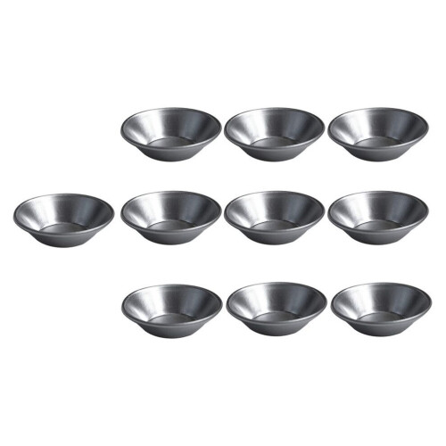 24 Pannenkoeken Pudding Aluminium Bakvorm