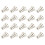 24 bicycle hub quick-release springs for MTB 5