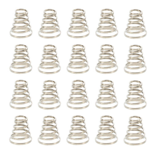 24 bicycle hub quick-release springs for MTB 2