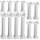 24 Roman column cake stands for dessert display 2