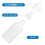 25 20 ml refillable eye drop bottles for daily use 3