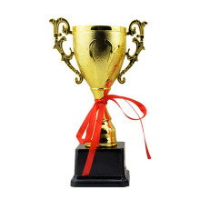 1. Goldener Kreativpreis, Kunststoff, 24,5 cm