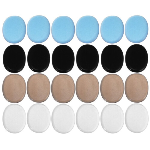 24-piece gel pad set for drums, drum set 2