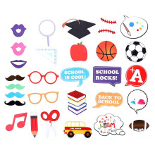 29 Photography Accessories Light Table Props for Children's Party