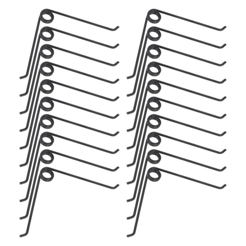 25V Form Garden Shears Replacement Springs With Long