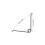 25V Form Garden Shears Replacement Springs With Long 3