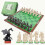 World Chess Set Fun Toy Board Game Set Birthday Gift 1