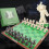 World Chess Set Fun Toy Board Game Set Birthday Gift 2