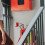 2-Piece Universal Wall Mount Set for Large and Small Holes 3