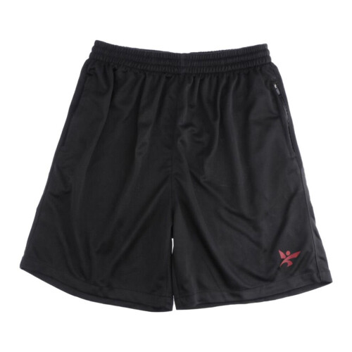 Men's Training Shorts - Breathable Material