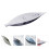 2-Pack Craft Tatting Shuttle Silver for Crafts 5