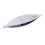 2-Pack Craft Tatting Shuttle Silver for Crafts 4