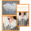 Wit Chiffon Kraag Dames Te Licht En Stijlvol 11