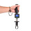 Pince à poisson portable avec support, , 2