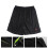 Men's Training Shorts - Breathable Material 5