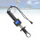 Pince à poisson portable avec support, , 5