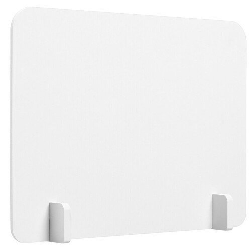 Biombo para comedor, protección contra salpicaduras 40cm x 30cm 2