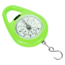 Báscula De Para Equipaje Portátil