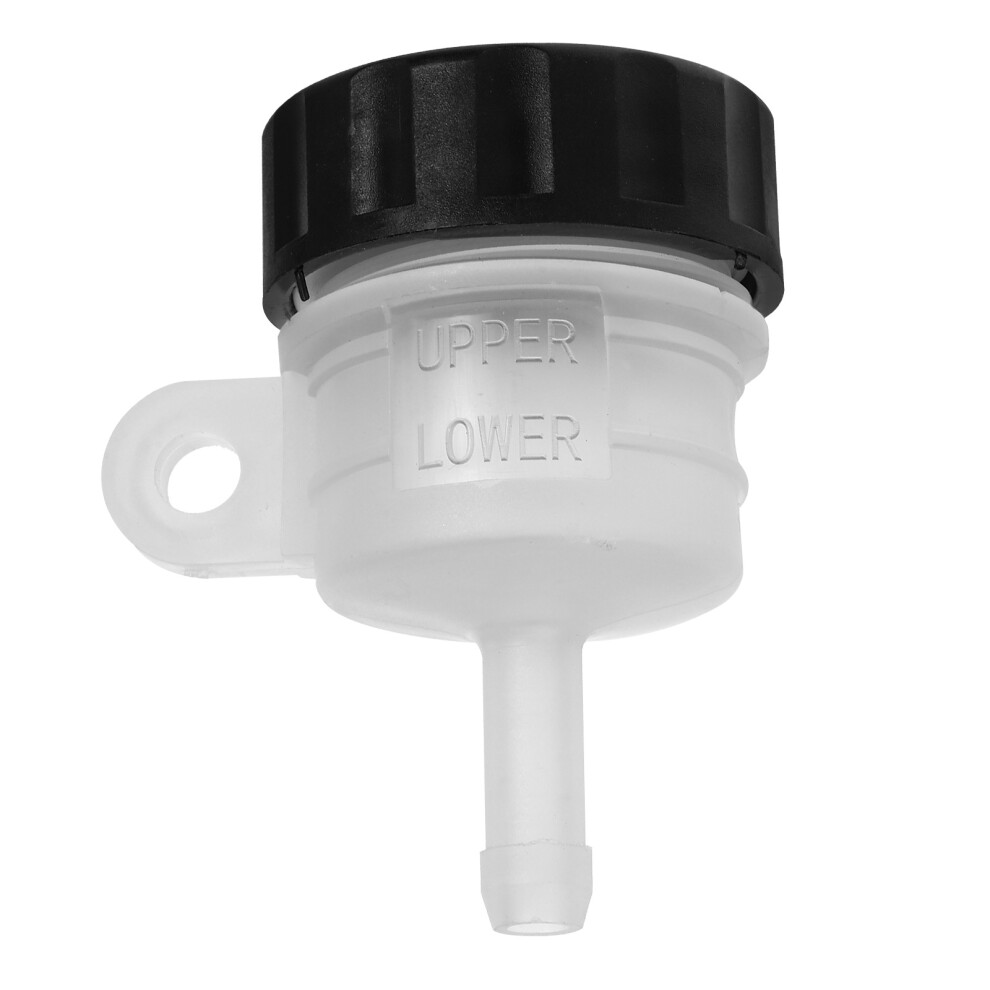 Motorcycle Brake Fluid Reservoir Abs Rear Oil Cup Bottle 3491693133651