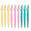 Multipurpose Eyebrow Razor & Dermaplaning Tool for Face Grooming 1
