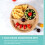 1 Bebé Bambú Platos Y Cubiertos Ergonómicos 8