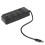 USB-hub med 4 portar och USB 3.0-adapter för datortillbehör 1
