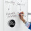 Kitchen Timers,Digital Classroom Timer for Kids, Large Magnetic LED Countdown Timer with Constant Light Function for classrooms, Quiet for Children an 4