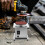Portable Electric Belt Grinder Versatile Small Polishing Machine 5