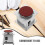 Portable Electric Belt Grinder Versatile Small Polishing Machine 4