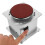 Portable Electric Belt Grinder Versatile Small Polishing Machine 7