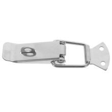 Metallspännen