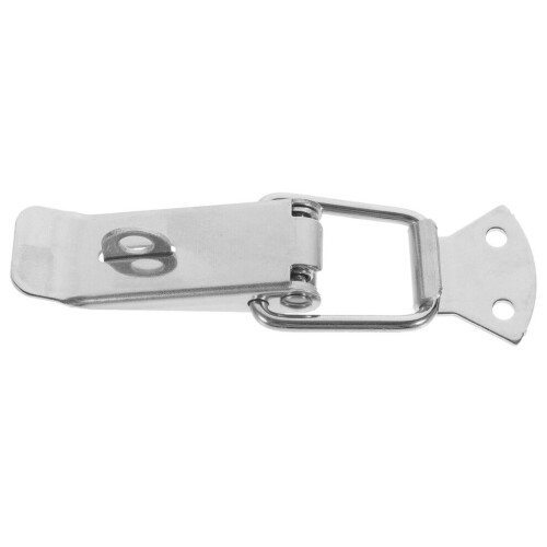 Metallspännen
