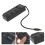 USB-hub med 4 portar och USB 3.0-adapter för datortillbehör 5