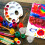 300St Heldere Plastic Pigment Mengbekers, Wegwerp En Multifunctioneel 5