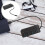 USB-hub med 4 portar och USB 3.0-adapter för datortillbehör 4