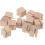 12Pz Spilli Decorativi Khaki in Per Bacheca E 1