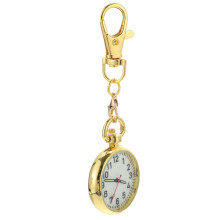 Bekijk de badge-clip-on voor studenten.