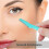 Multipurpose Eyebrow Razor & Dermaplaning Tool for Face Grooming 4