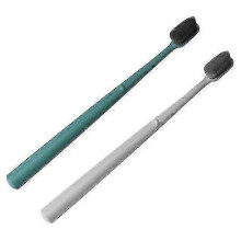 Premium Family Pack of Adult Toothbrushes for Optimal Oral Hygiene at Home