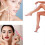 Multipurpose Eyebrow Razor & Dermaplaning Tool for Face Grooming 5