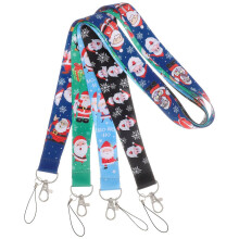 Set mit 2 universellen Handy-Lanyards, Diebstahlschutz für Smartphones