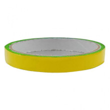 (Yellow) Colorful Anti Stress Sticky Ball Tape Strong Brushed Relax Xmas Birthday Gift for DIY Craft Autism Anxiety Adults Kids  Yellow