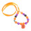 Halloween Katthalsband Justerbart Hundhalsband Med 5