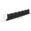 Worgeous - Soporte triangular de billar para pared (2 unidades) 3
