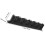 Worgeous - Soporte triangular de billar para pared (2 unidades) 2
