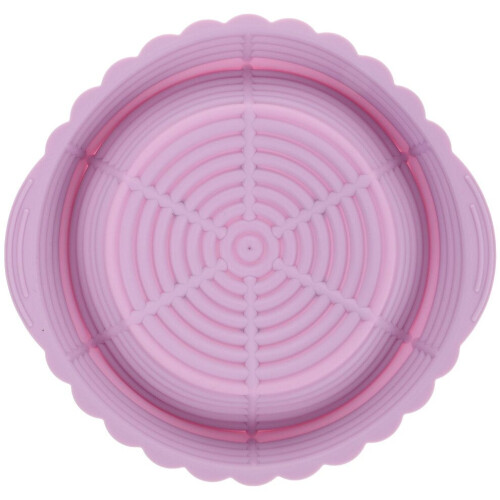 Silikonkorg, 1 set, 23 x 23 x 8 cm
