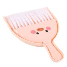Worgeous Power Mini-Handbürste für Kinder, 19,50 x 14,70 x 2,50 cm, Rosa