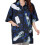 Work Clothes Fabric Jacket for Cosmetic Staff 2